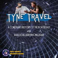 Tyne Travel
