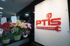 Cromwell tools is a company based out of unit 2 murcar industrial estate denmore road bridge of don, aberdeen, united kingdom. Ptis Tools Machinery Sdn Bhd Home Facebook