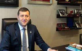 Zamlar bu milletin belini büküyor" diyen MHP'li vekil Mustafa Baki Ersoy  disipline sevk edildi - Internet Haber