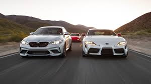 Our experts have pulled together the best luxury sports cars to get you quickly from a to b in supreme comfort. Highest Horsepower Sports Cars Under 100 000