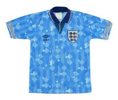 Shop new england kits in home, away and third england national team shirt styles online at www.englandstore.com. England Kit History Football Kit Archive