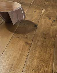 lacquered engineered wood flooring