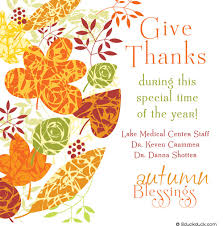 THANKSGIVING QUOTES FOR BUSINESS CARDS | ThanksGiving via Relatably.com