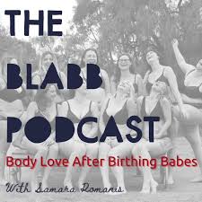 The BLABB podcast