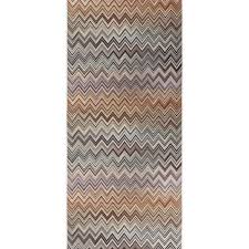 missoni home androrra runner 45x140