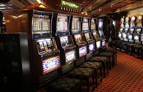 Best gamification casinos in the uk 2021. How To Win At Las Vegas Casino Slots Las Vegas Direct