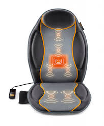Mc 810 Massage Seat Cover Vibration