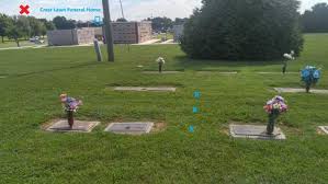 crest lawn funeral home burial plot