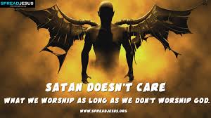 Image result for the types of christians satan loves