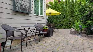 How Much Does A Paver Patio Cost 2023