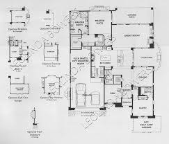 trilogy at vistancia aurora floor plan