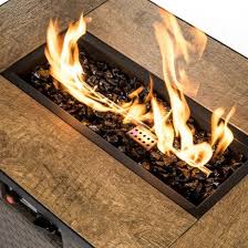 Reflective Fire Glass For Fire Pits