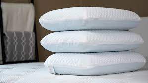 Fill the sink or bathtub with lukewarm water. Guide How To Wash Any Pillow Ghostbed