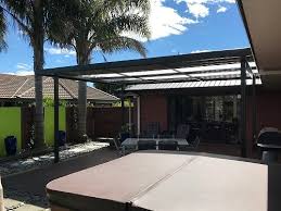 Patio Covers Nz Wide Sheds And Shelters