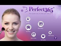 perfect365 iphone video review by