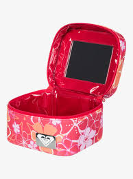 holiday song small vanity case for