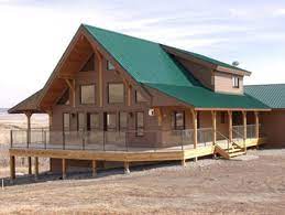 beam timberframe homes by granby post