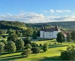 Hôtel Golf Château de Chailly customer story | Mews case study