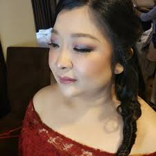 jual makeup artist jakarta timur