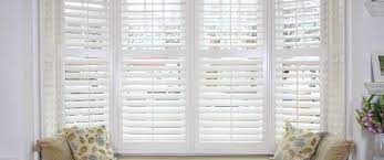 We service the north bay area including greenbrae, san rafael, and marin county, ca. Bay Window Plantation Shutters Wood Bay Window Shutters Cool Shutters