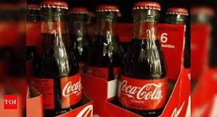Coca Cola May Stop Glass Bottles