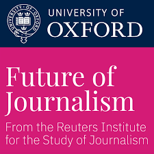 Reuters Institute for the Study of Journalism
