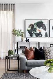 modern luxe living room ideas inspiration