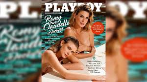 Unter uns“-Star Claudelle Deckert: Nackt im Playboy mit ihrer Tochter Romy