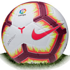 nike merlin is official match ball of