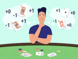 They generally bet more when they have an advantage and less when the dealer has an advantage. 6 Reasons Never To Count Cards In Blackjack High Risk Low Returns