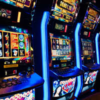 Slots | Grand Casino MN