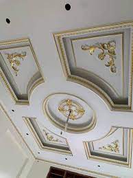 pop cornice molding in vadodra at rs