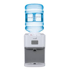 to clean primo water dispenser top load