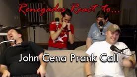 John cena prank call ringtones. Renegadefaction Videos Twitch