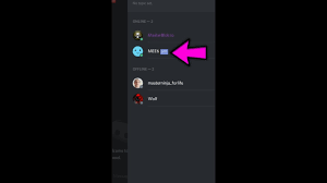 Here developers can create discord applications including discord bots. How To Add Bots On Discord 2019 2021 Android Ios Youtube