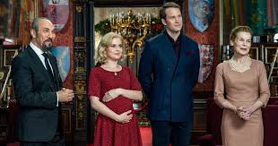 It follows two siblings, kate and teddy pierce and their plan to capture santa clause. Netflix Gifts Us A Wacky Trailer For The Christmas Prince Baby Movie Romantic Christmas Movies Royal Baby Netflix Canada