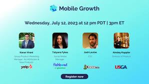 Mobile Growth Series Archives
