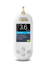 Understand Your Blood Glucose Test Results Onetouch