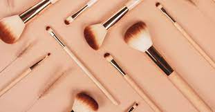brushes for all your makeup needs