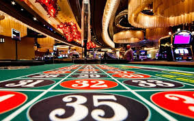 Casino 33win99