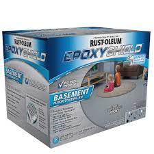 rust oleum 203007 epoxyshield bat