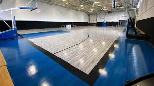 basketball court flooring sportprosusa