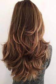 If you have fine hair in abundance, you can wear it long, medium or short depending on your preference and your face shape. Long Layered Haircuts 21 Best Long Layered Hairstyles Ideas Ladylife Long Thin Hair Long Layered Hair Haircuts For Long Hair