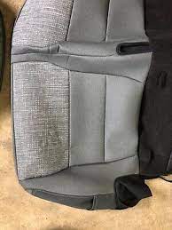 Factory Oem Replacement Cloth Seat