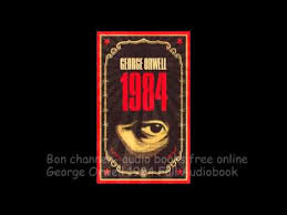 George Orwell in an undated image  His book            has achieved new  resonance  Credit Associated Press SlideShare