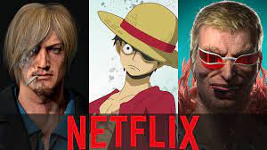 Netflix Is Working on Live-Action One Piece: Episode 1… | EarlyGame