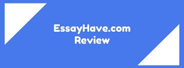 Essayhave Com Review Scored 4 10 Studydemic Opinion