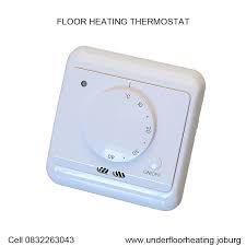 heating thermostat h3082 best