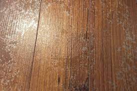 hardwood floor wax removal in seattle