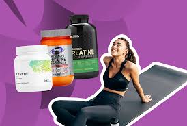 best creatine for women 5 choices for
